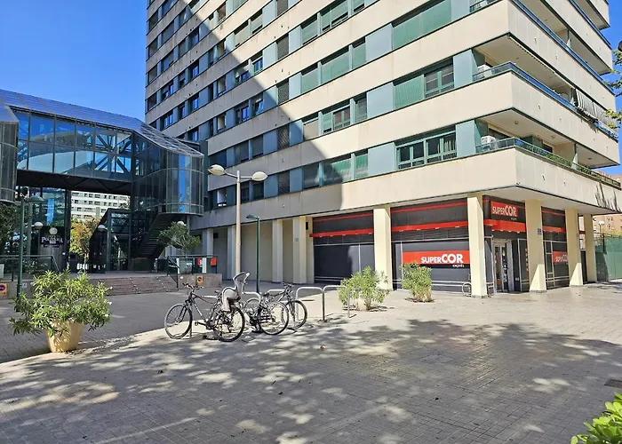 Ciencias P Daire Valensiya