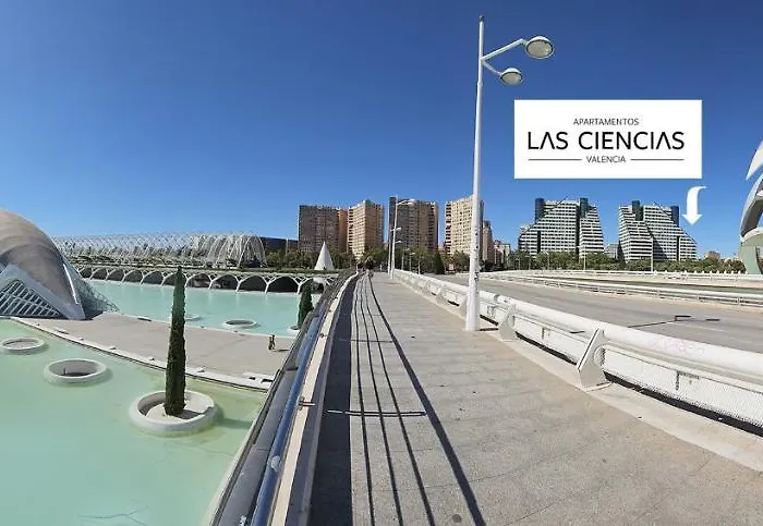 Ciencias P * Valensiya