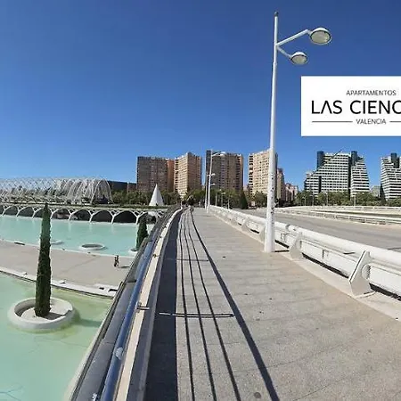 Ciencias P * Valencia