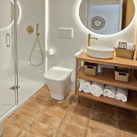 Apartment Ciencias P *