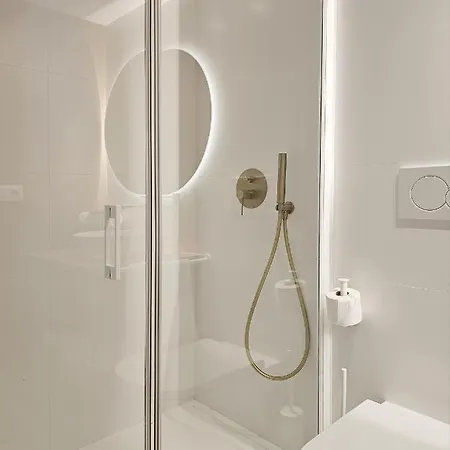 Apartment Ciencias P