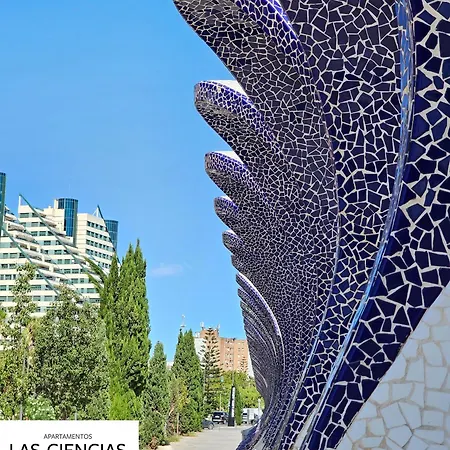 Ciencias P * Valencia