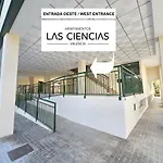 Appartamento Ciencias P Valenza