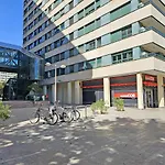 Ciencias P Appartamento Valenza
