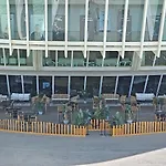 Appartamento Ciencias P