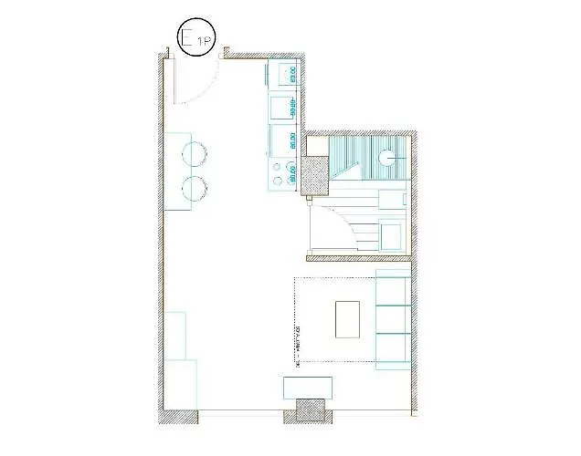 Apartamento Ciencias P Valência