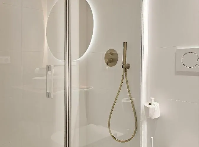 Apartamento Ciencias P
